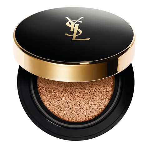 encre nude ysl sephora|YSL le cushion foundation.